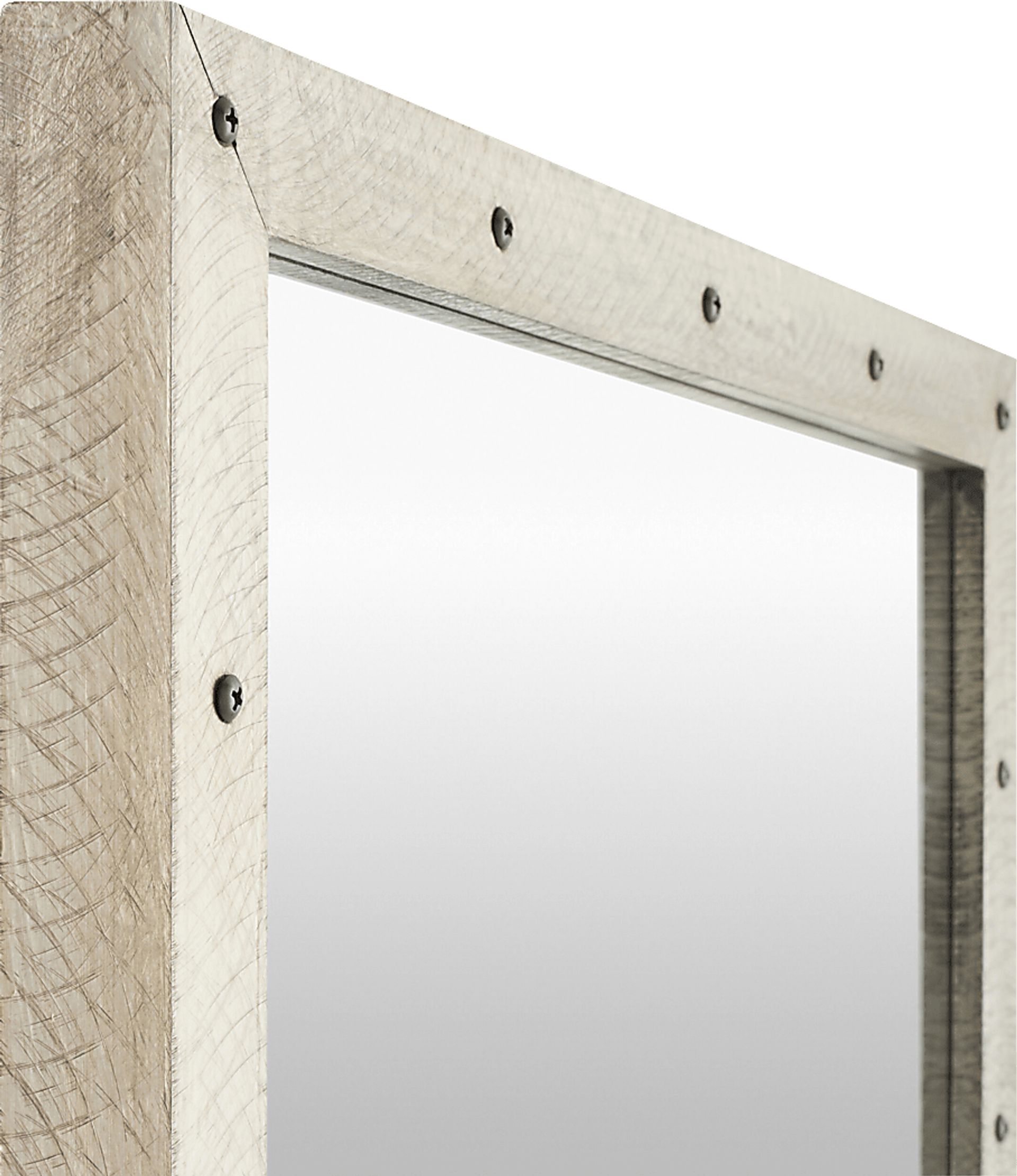 Paleie Gray Mirror - Image 3