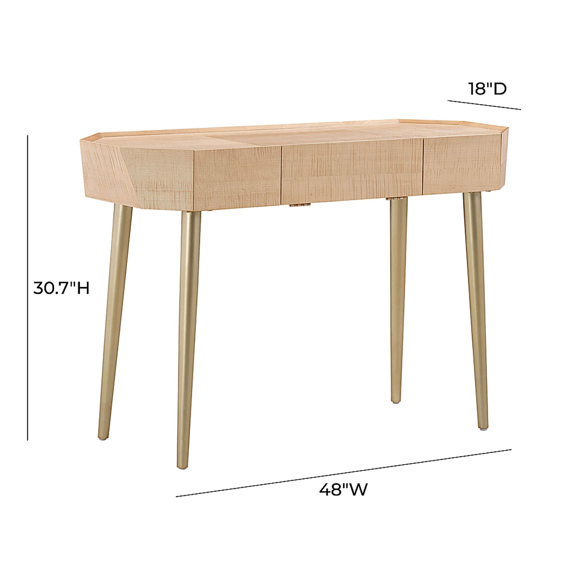 Palfray Natural Vanity - Image 11
