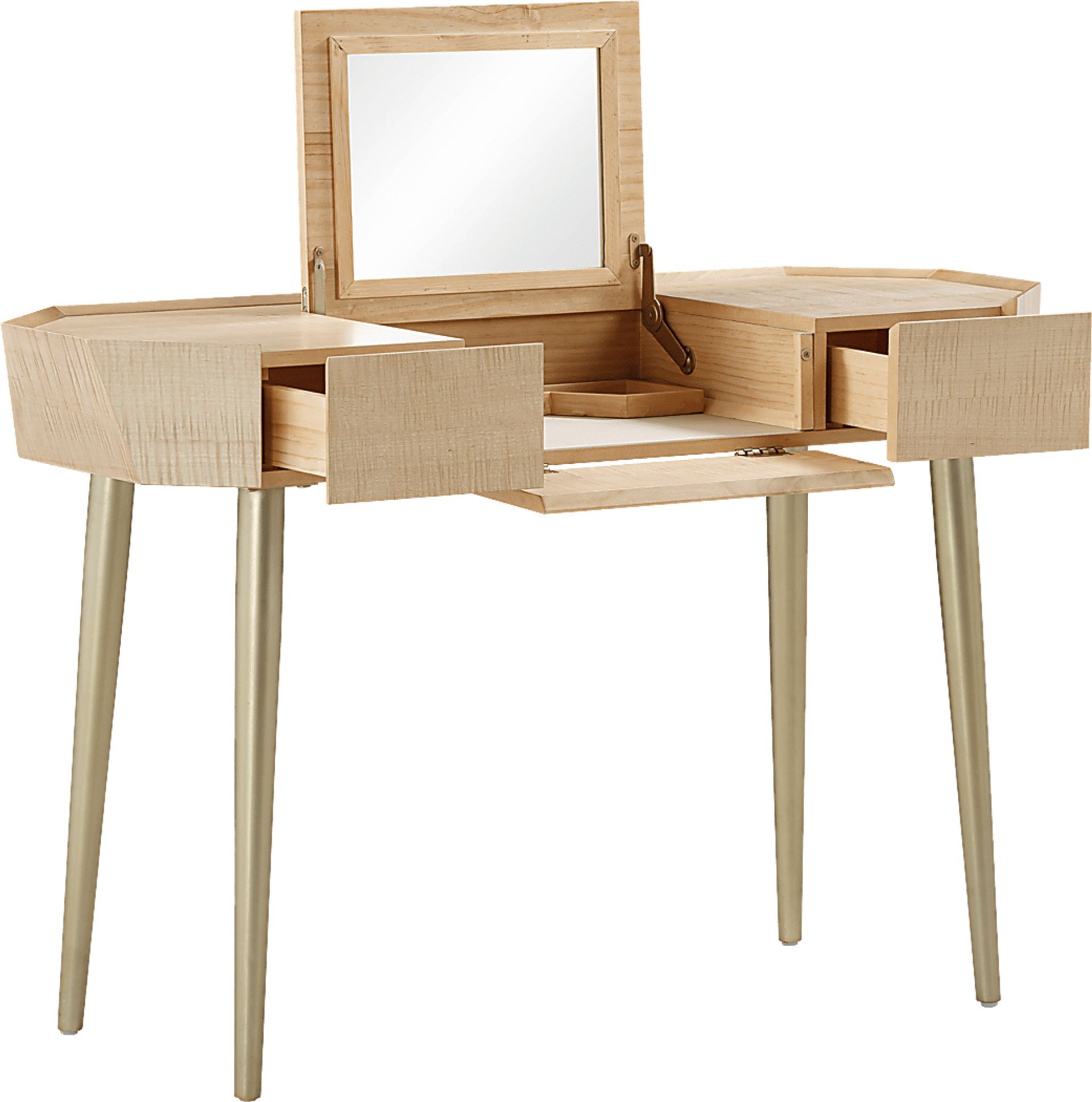 Palfray Natural Vanity - Image 3