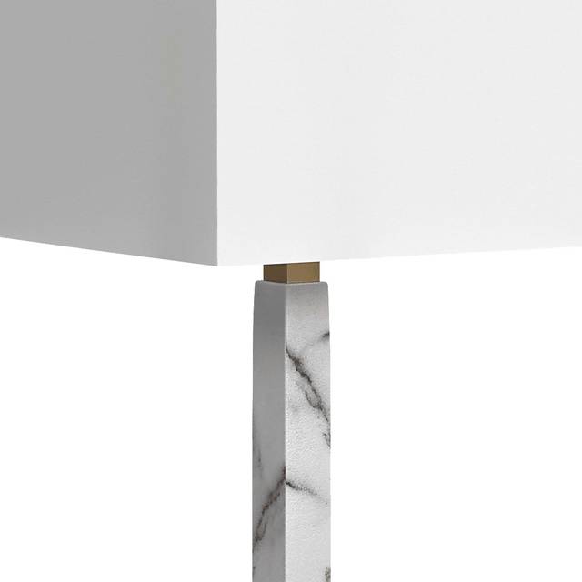 Palifox Drive White Lamp - Thumbnail - Image 2