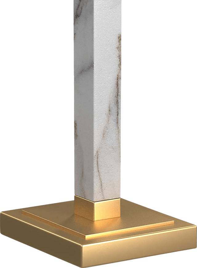 Palifox Drive White Lamp - Thumbnail - Image 4