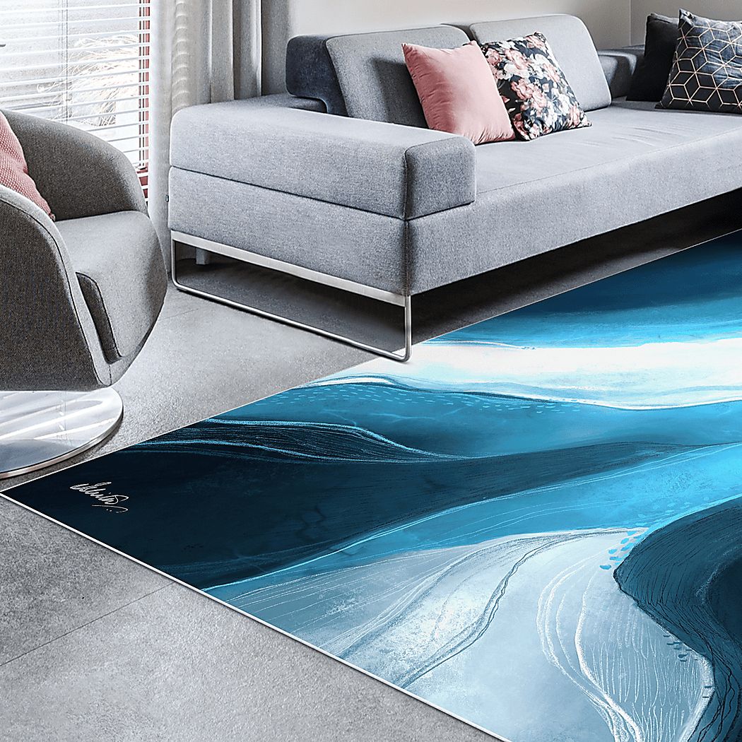 Ishita Banerjee Palissandre Rug - Thumbnail 3