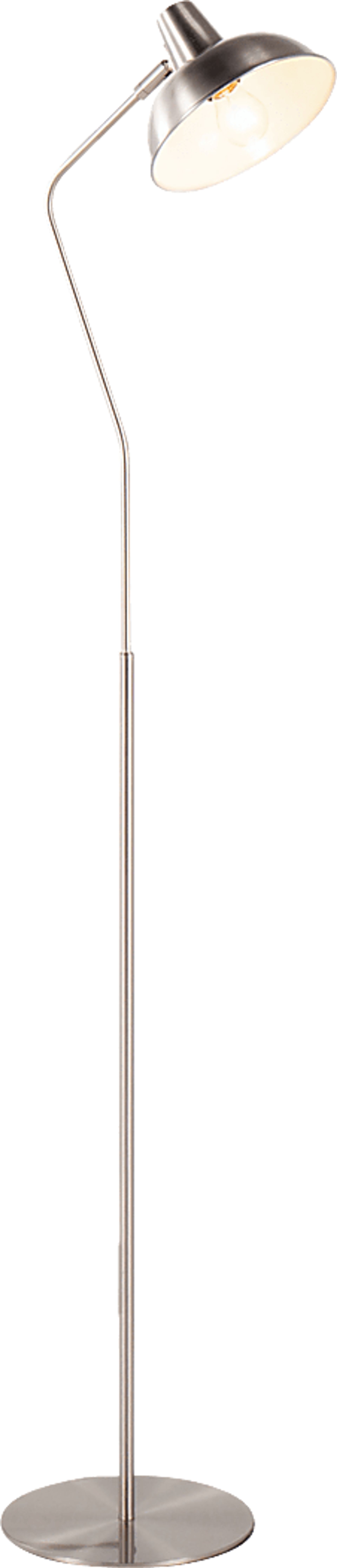 Palleto Metal Floor Lamp - Image 2