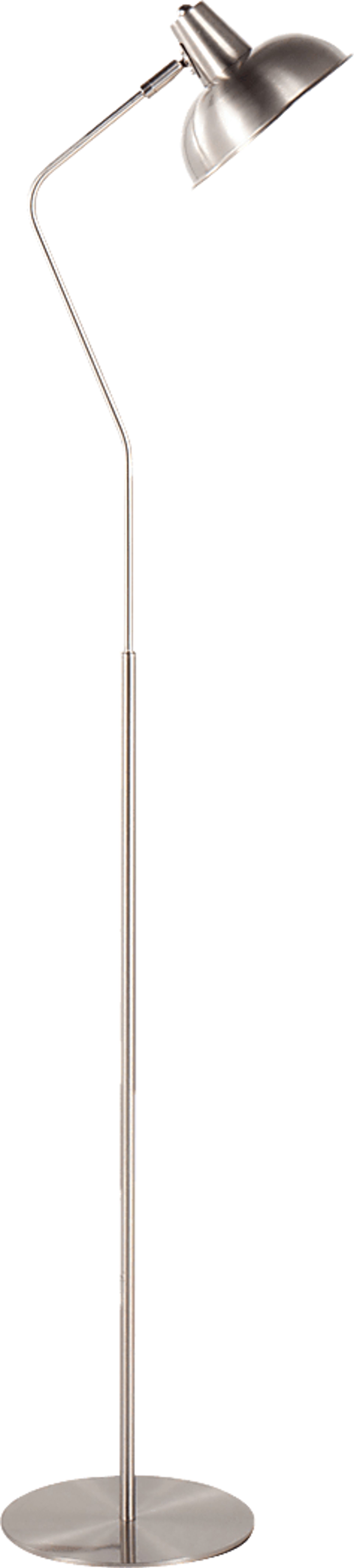 Palleto Metal Floor Lamp - Image 3