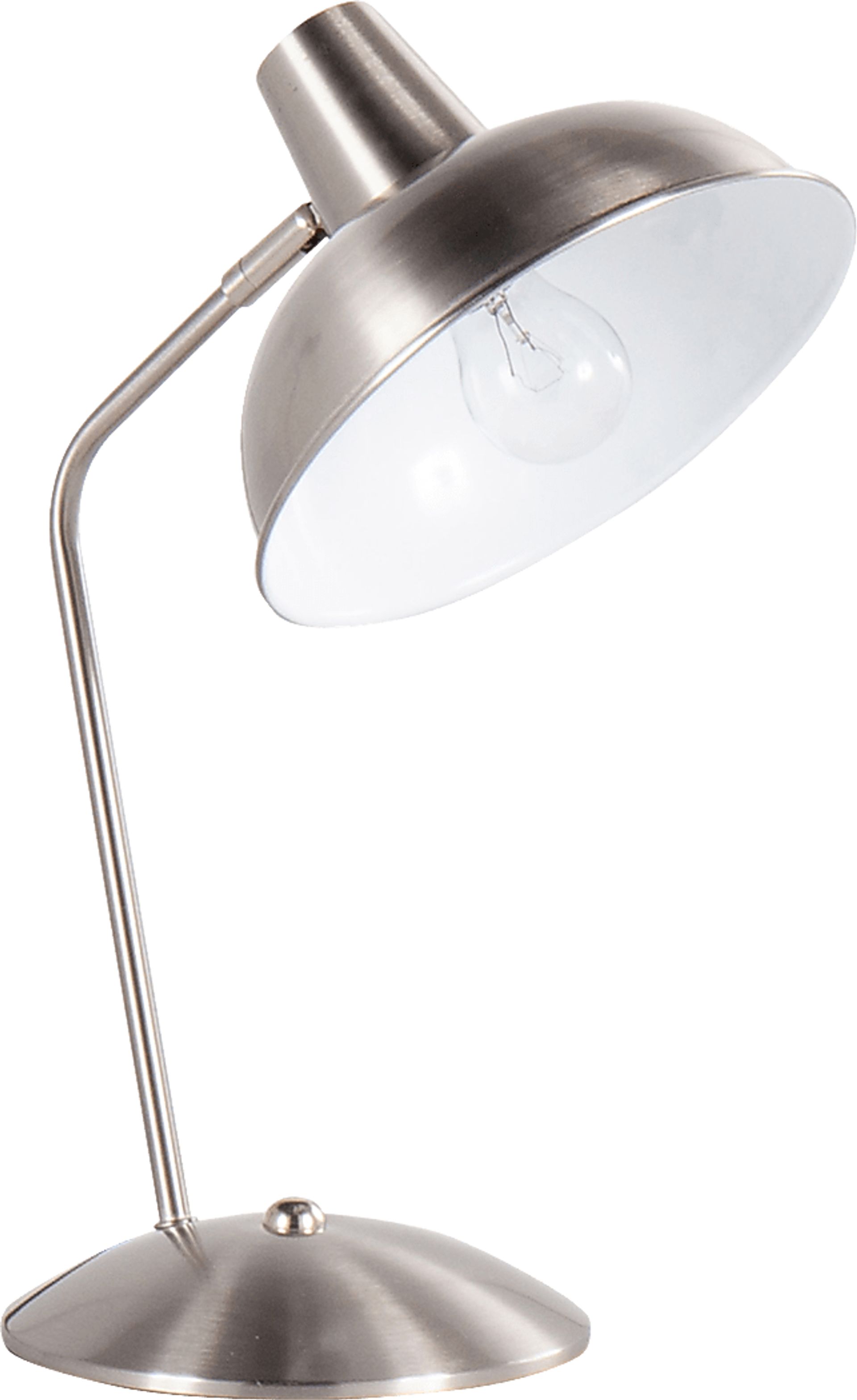 Palleto Metal Table Lamp - Image 1