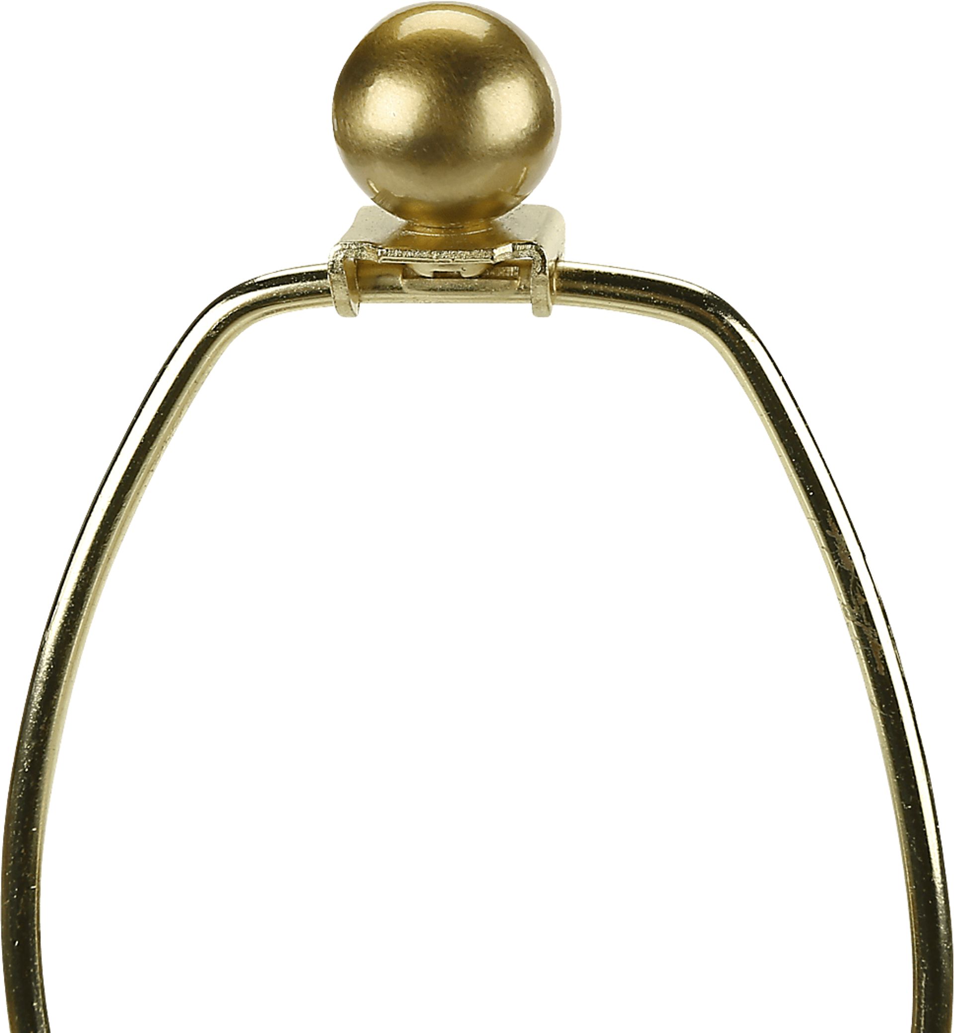 Pallister Cave Black Lamp - Image 7