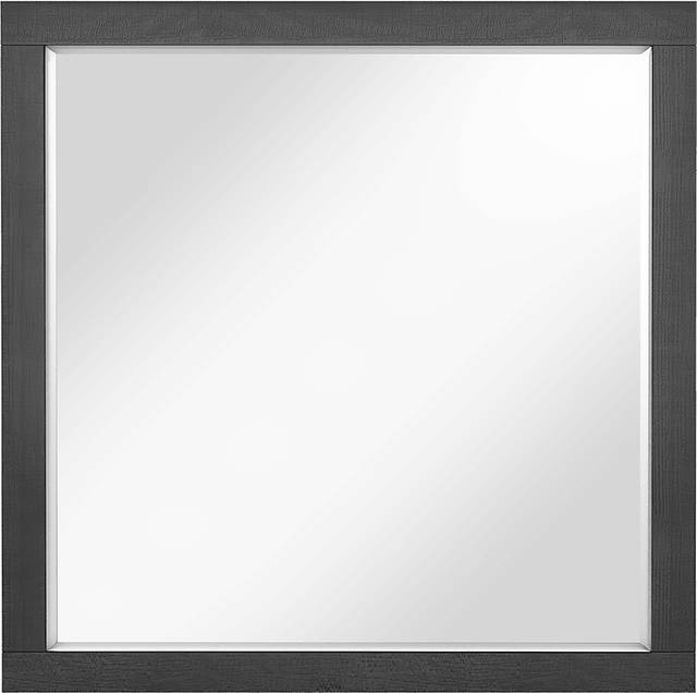 Palm Grove Black Mirror - Thumbnail - Image 1