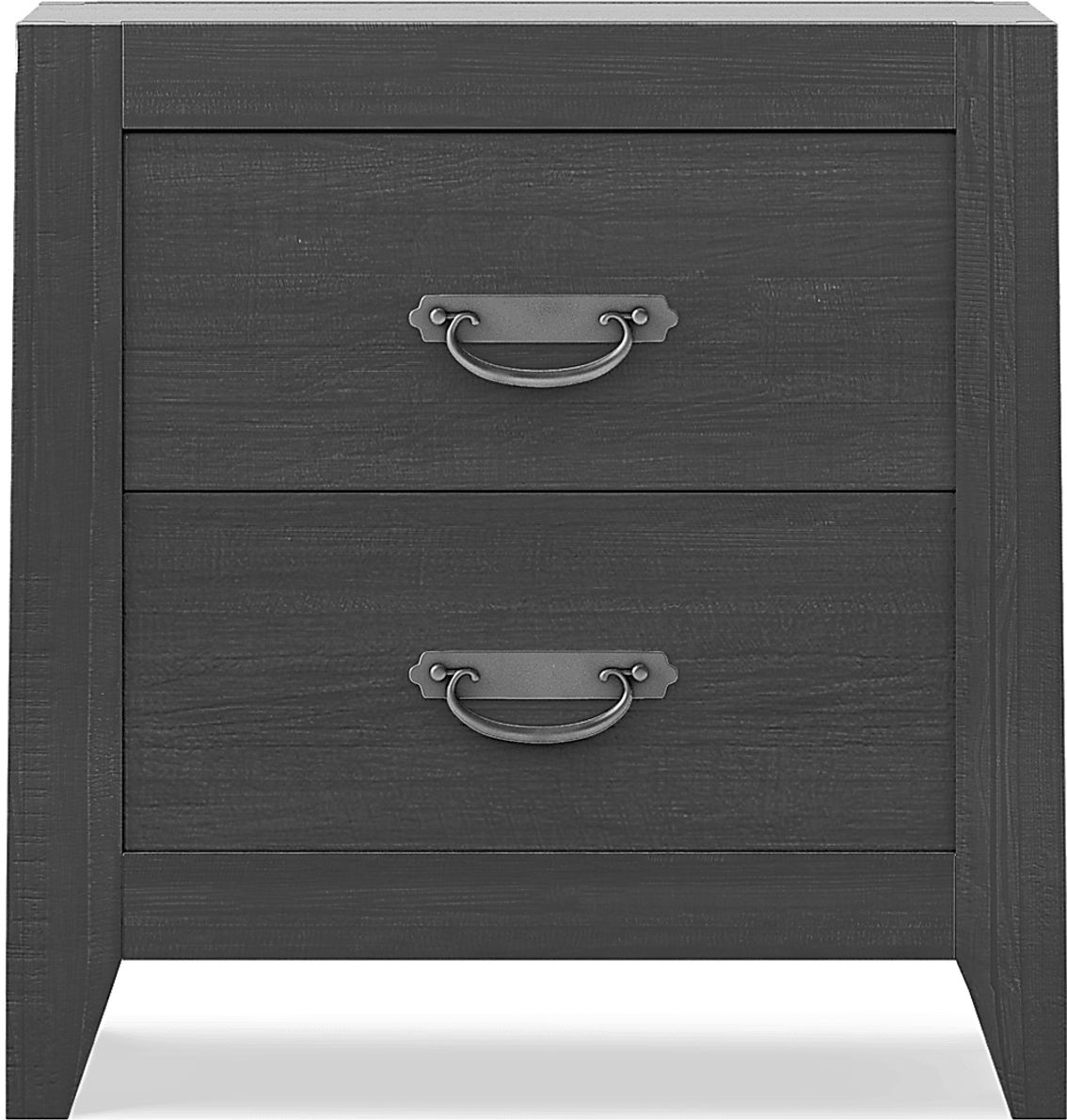 Palm Grove Black Black,Colors Nightstand Rooms To Go