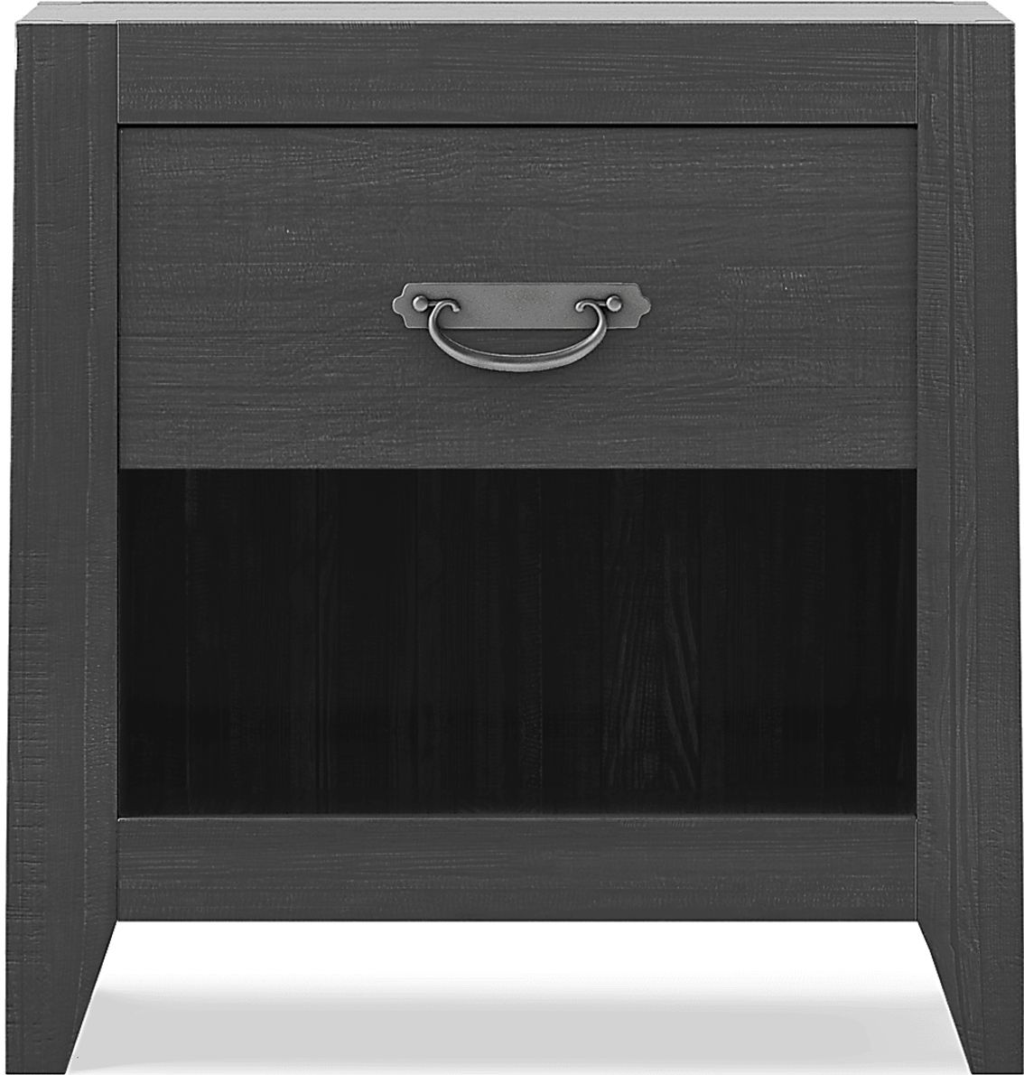 Palm Grove Black Black,Colors Nightstand Rooms To Go