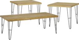 3 pc table set