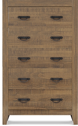 chest
