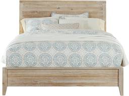 3 pc king bed