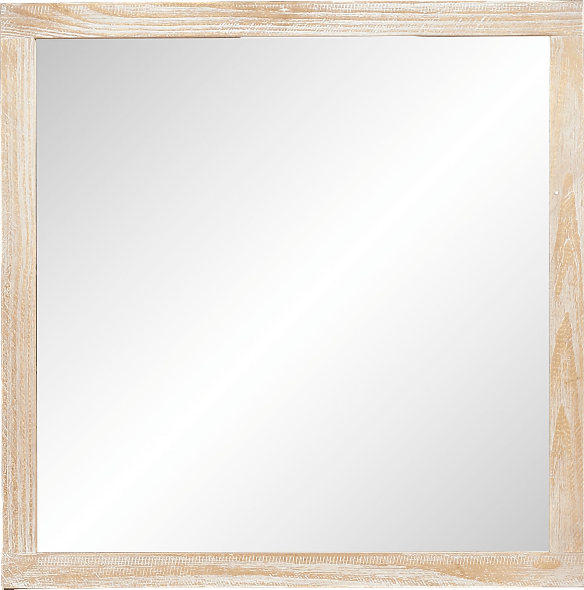 Palm Grove Taffy 5 Pc Queen Panel Bedroom - Image 6