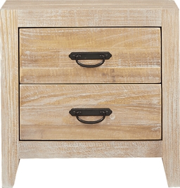 Additional nightstand