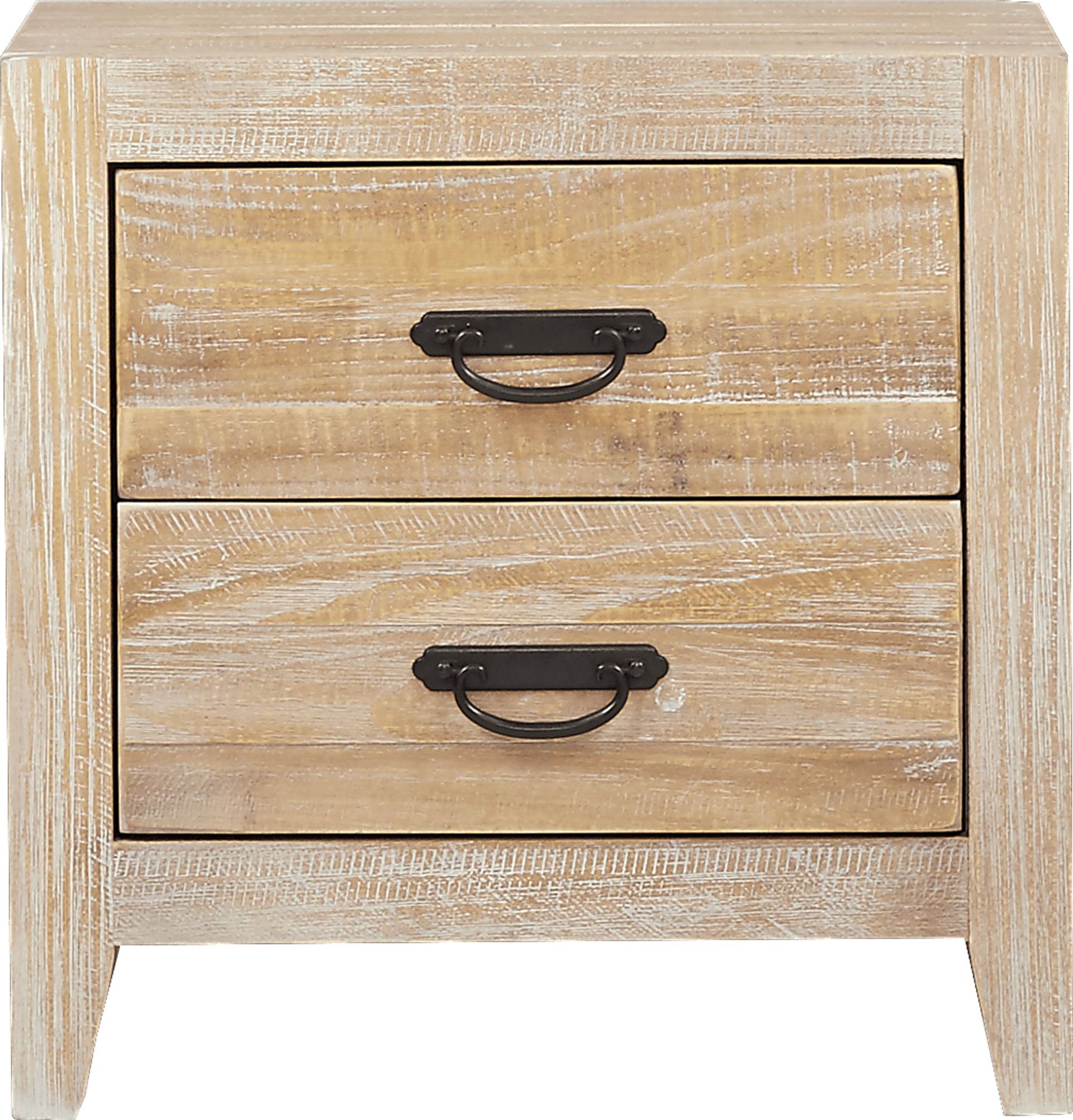 taffy nightstand
