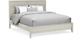 3 pc king bed