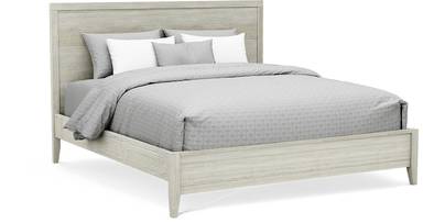 3 pc king bed