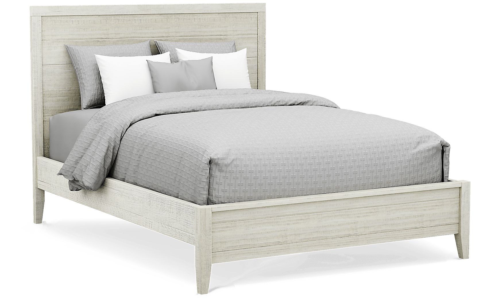 3 pc queen bed