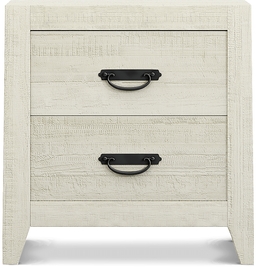 Additional nightstand