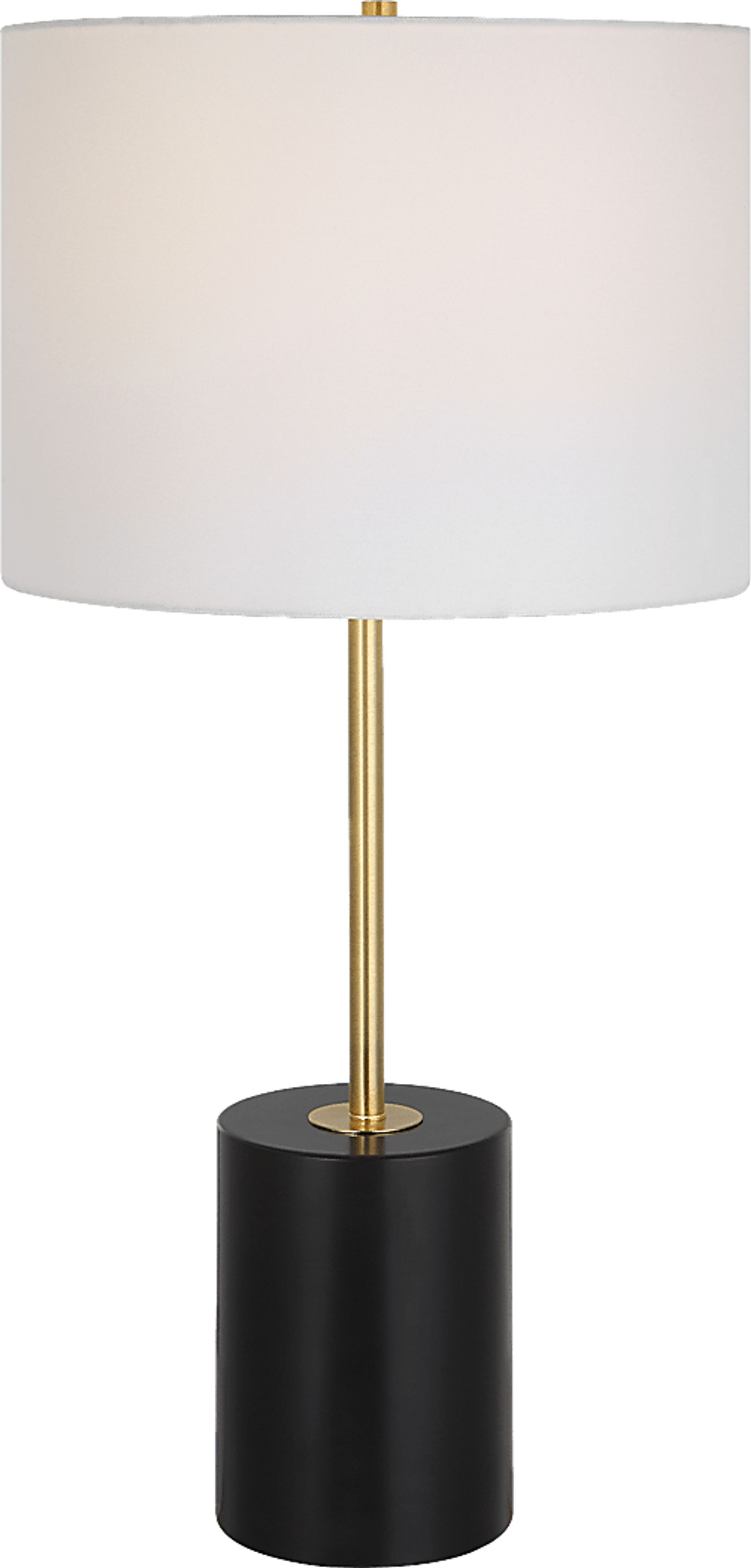 Palmarito Cave Black Lamp - Image 4