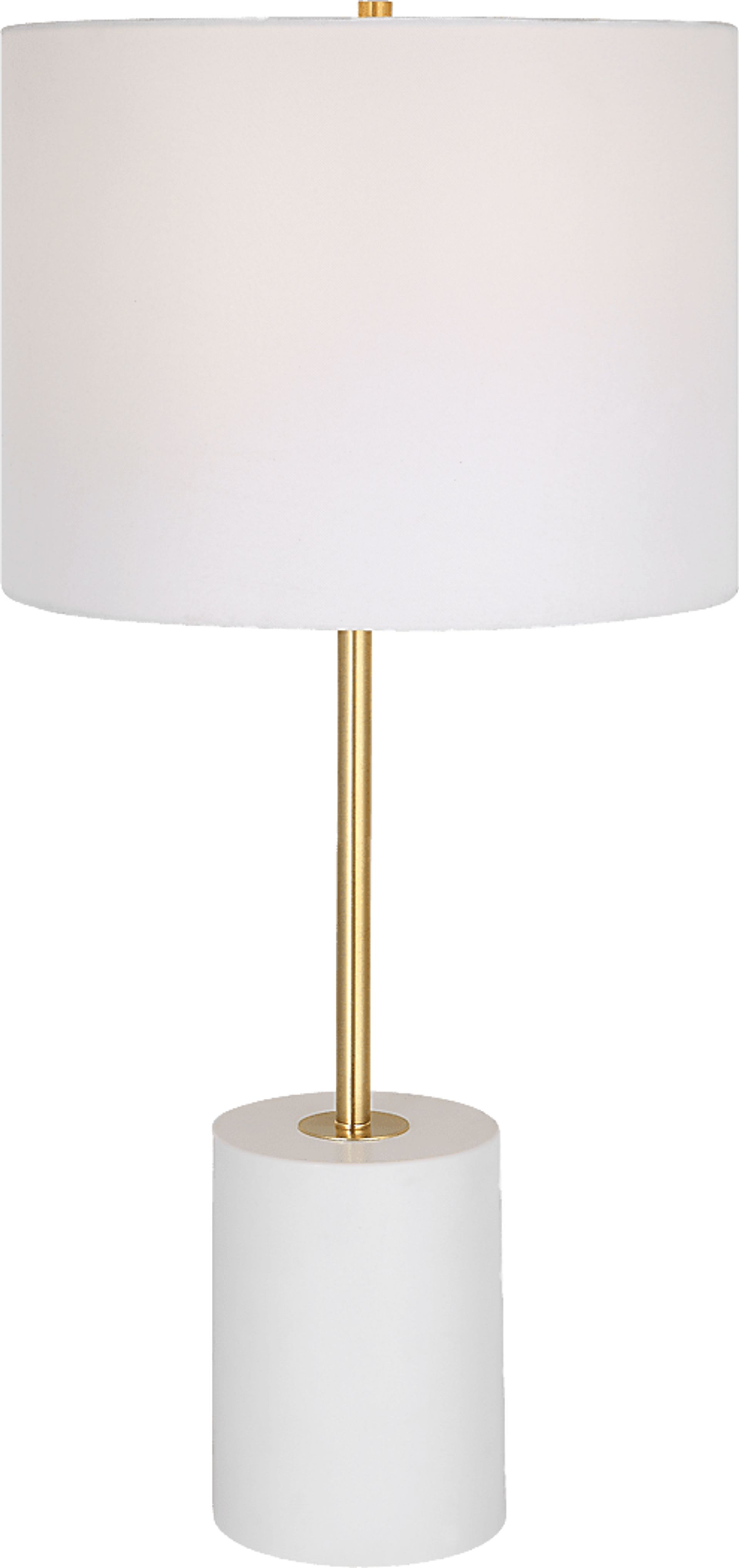 Palmarito Cave White Lamp - Image 4
