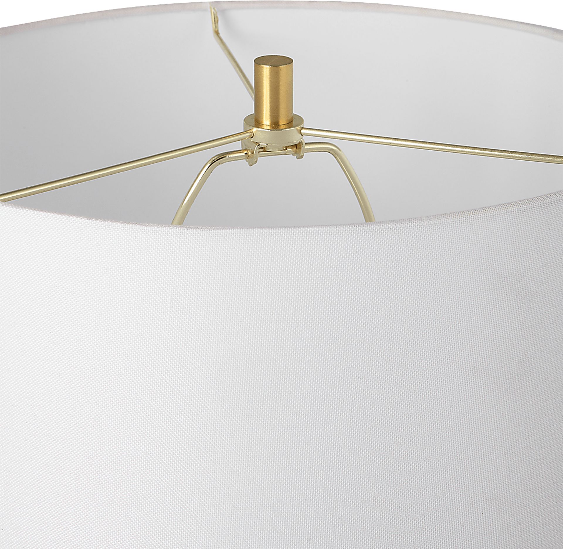 Palmarito Cave White Lamp - Image 6