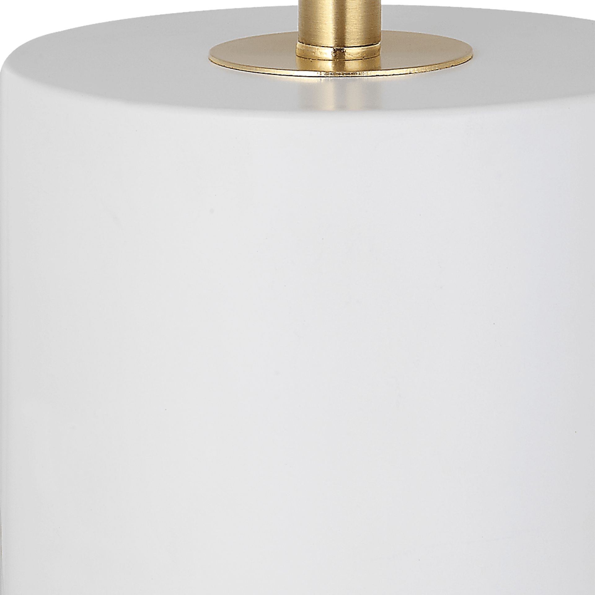 Palmarito Cave White Lamp - Image 7