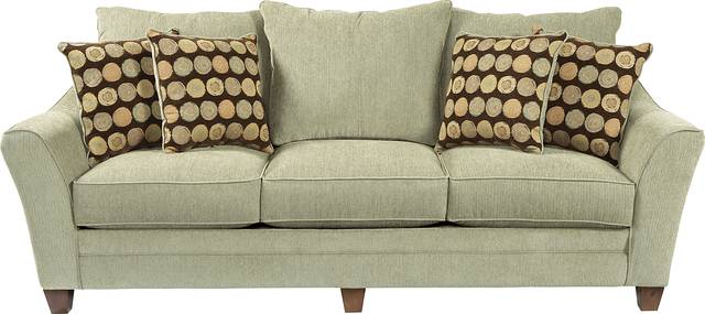 Palmdale Green Sleeper - Thumbnail - Image 1