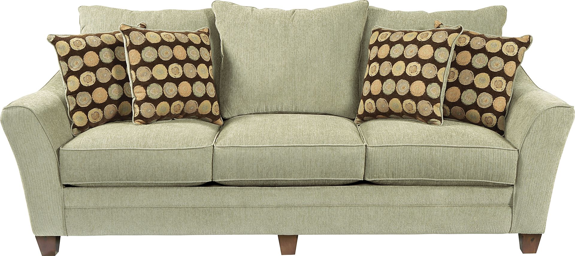 Palmdale Green Sleeper - Image 1