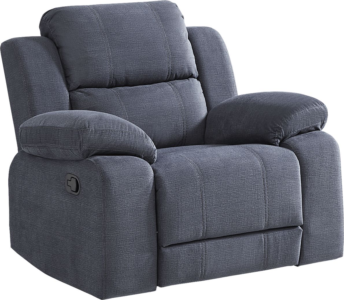 Palmer Point Glider Recliner