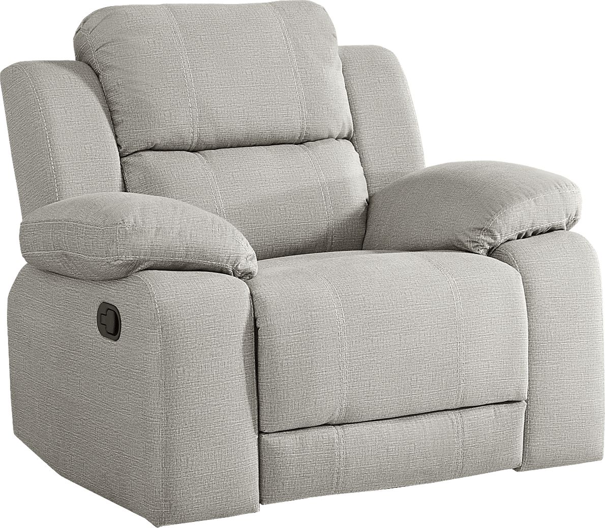 Palmer Point Glider Recliner
