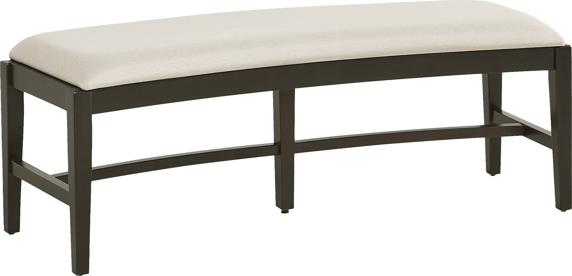 Palmetto Grove Walnut 3 Pc Dining Room - Image 6
