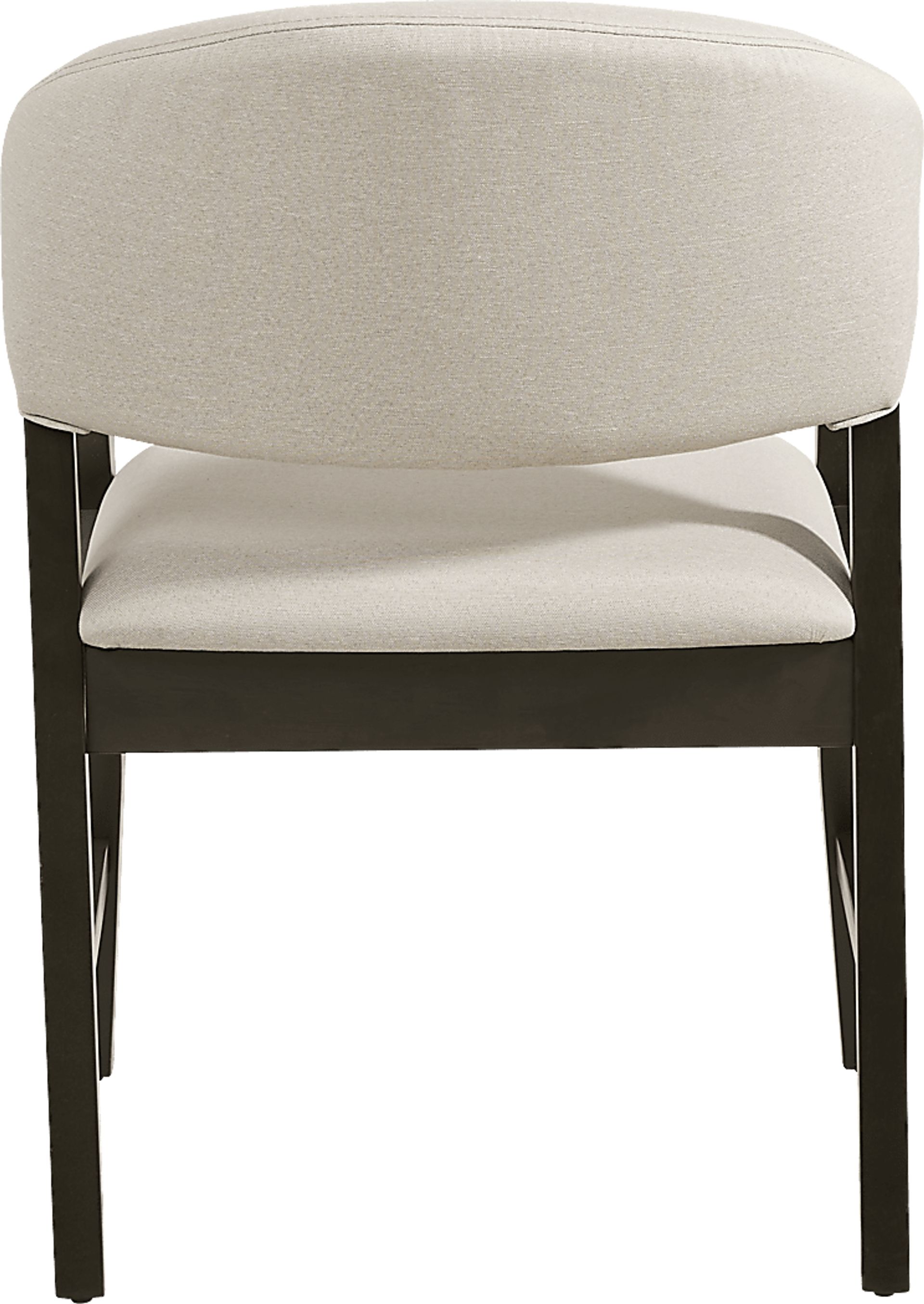 Palmetto Grove Walnut 5 Pc Dining Room - Image 7