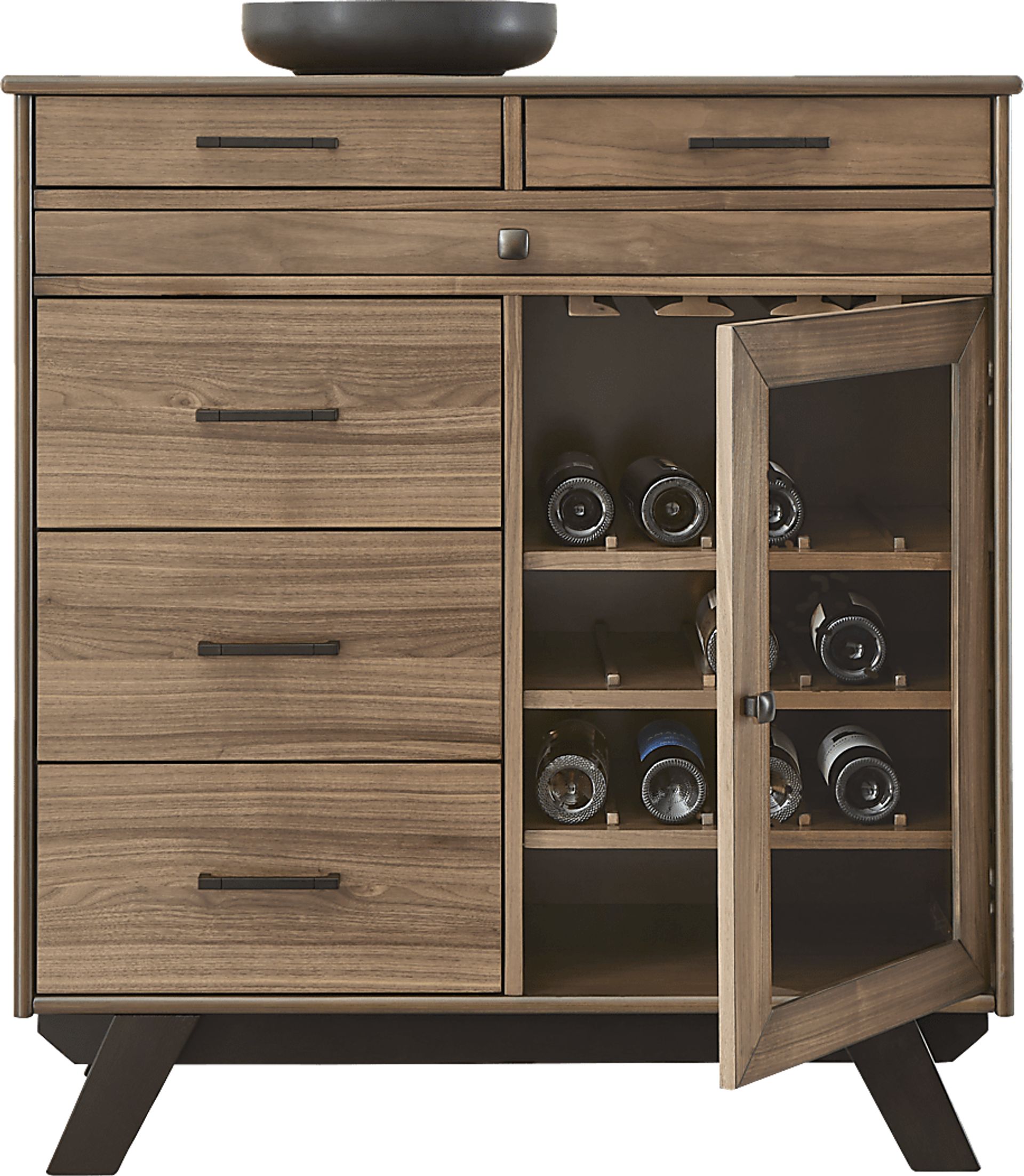 Palmetto Grove Espresso Server - Image 2