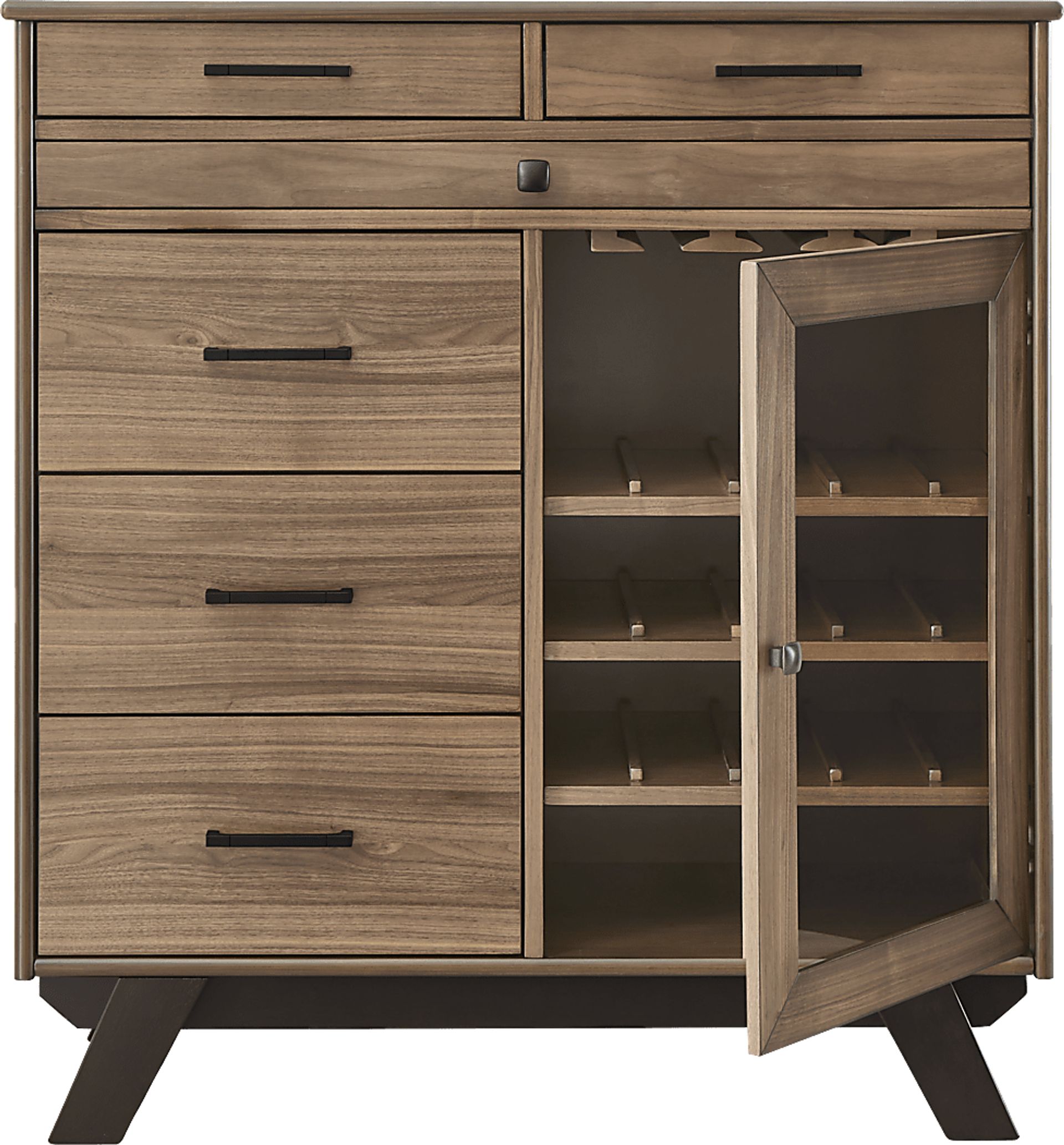 Palmetto Grove Espresso Server - Image 4