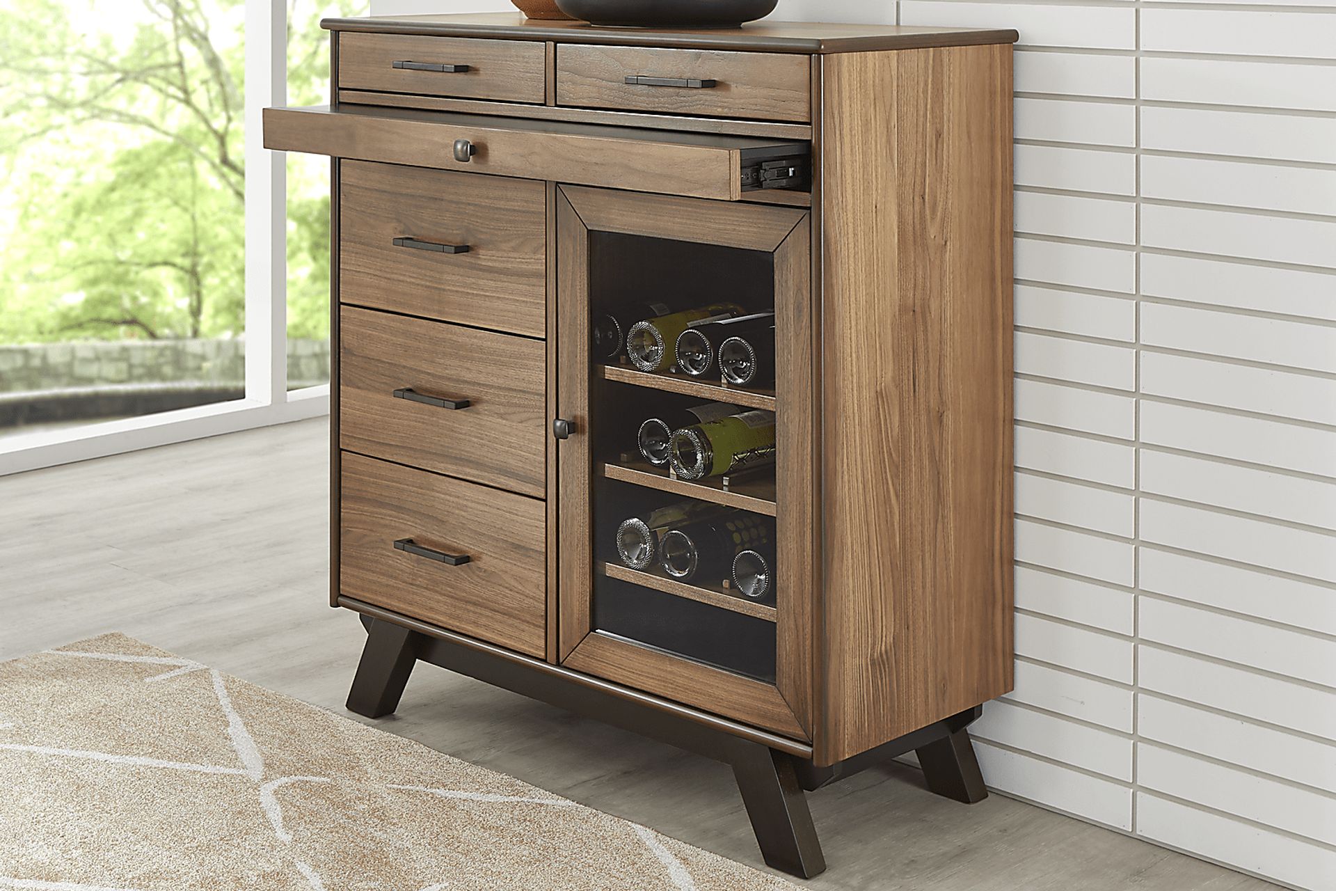 Palmetto Grove Espresso Server - Image 6