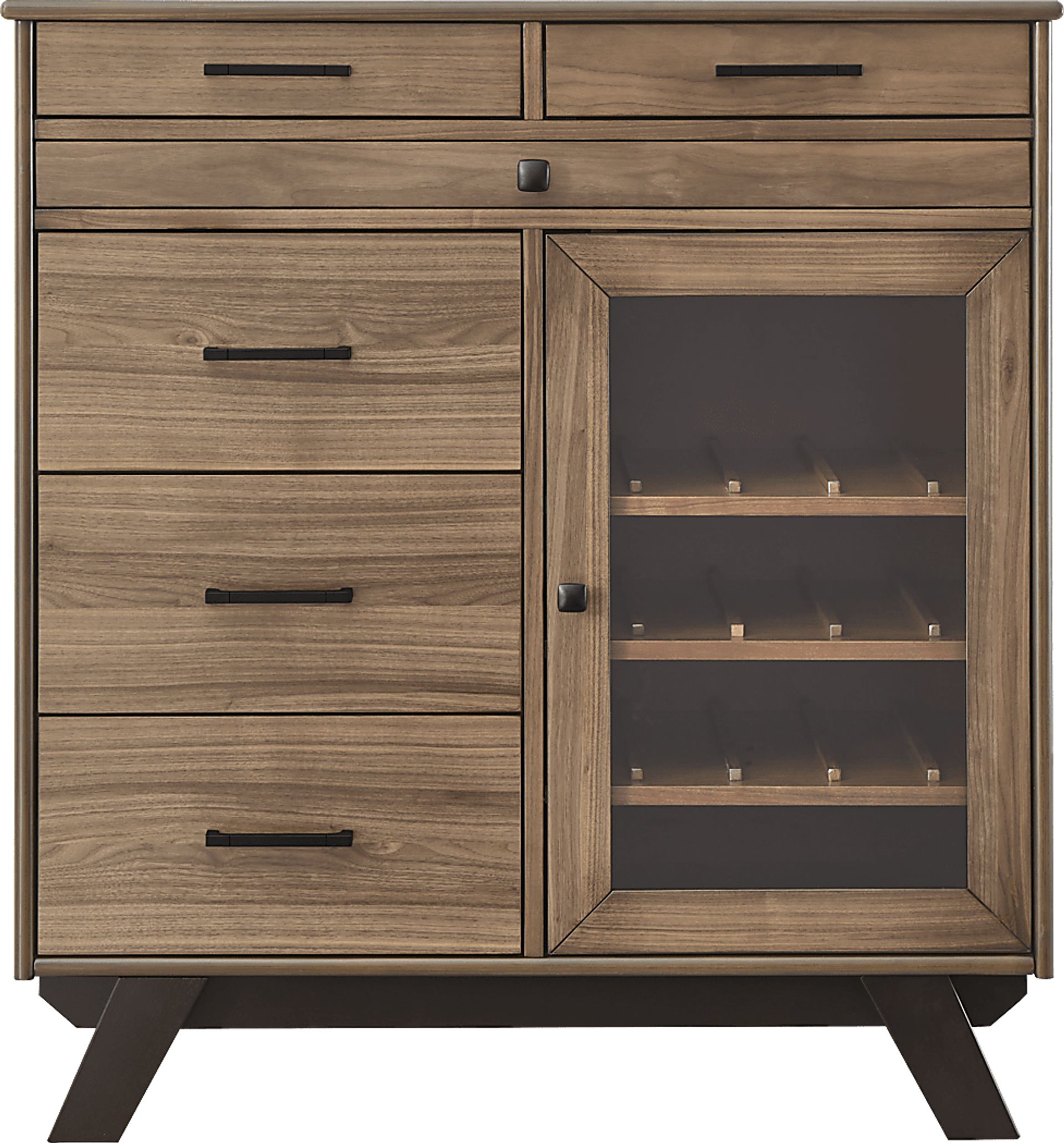 Palmetto Grove Espresso Server - Image 1