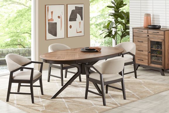 Triangle dining table rooms to online go