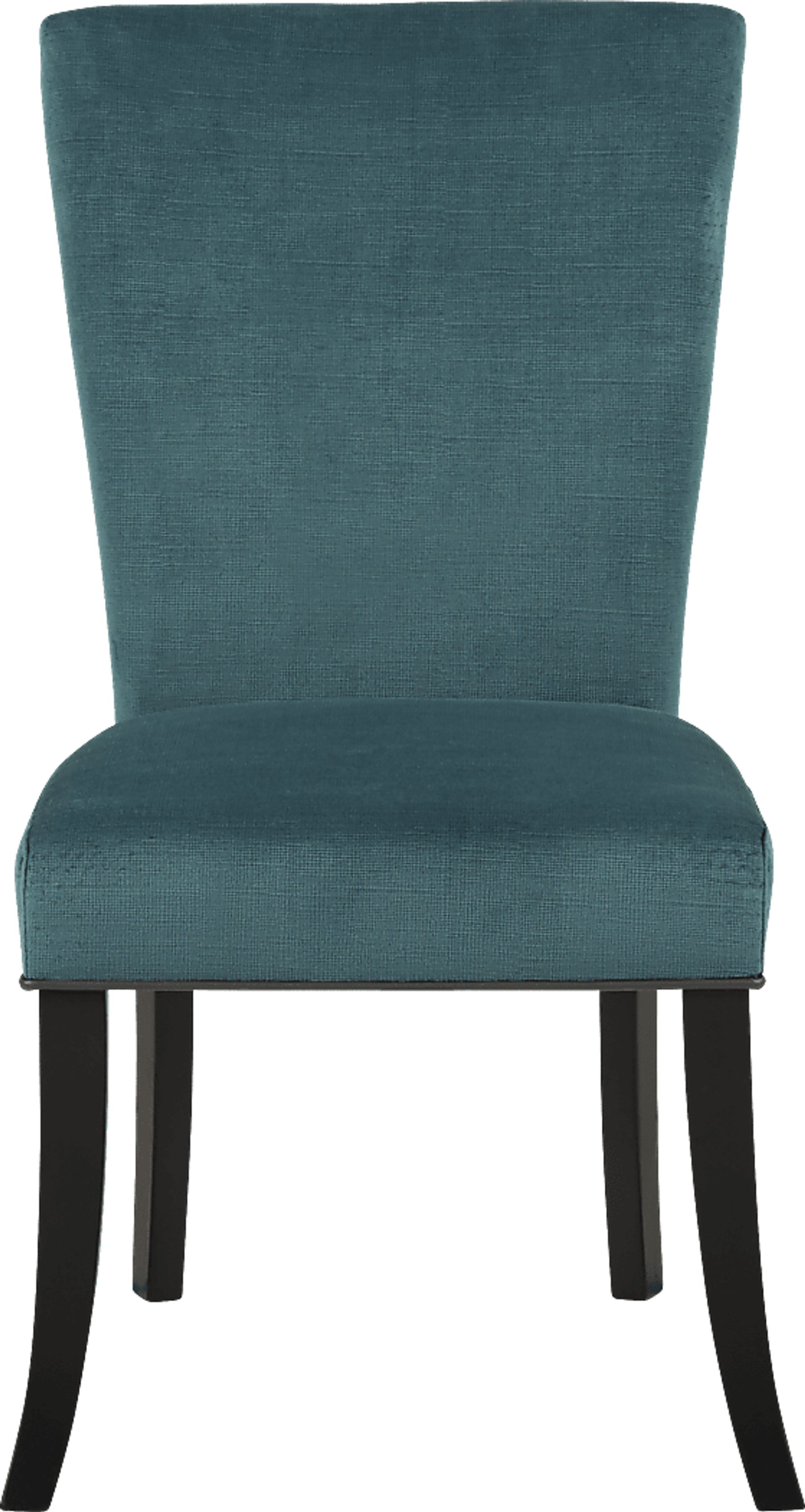 Palmetto Way Ocean Side Chair - Image 2