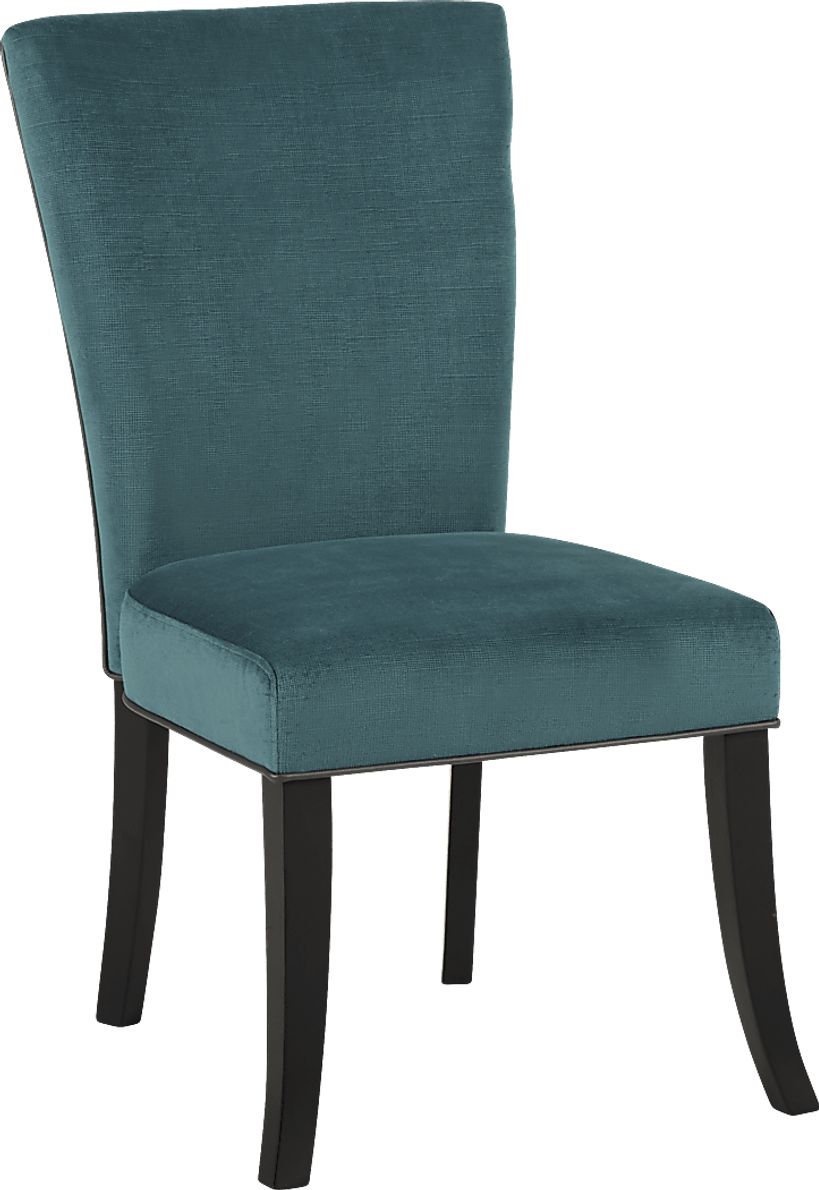 Palmetto Way Ocean Side Chair