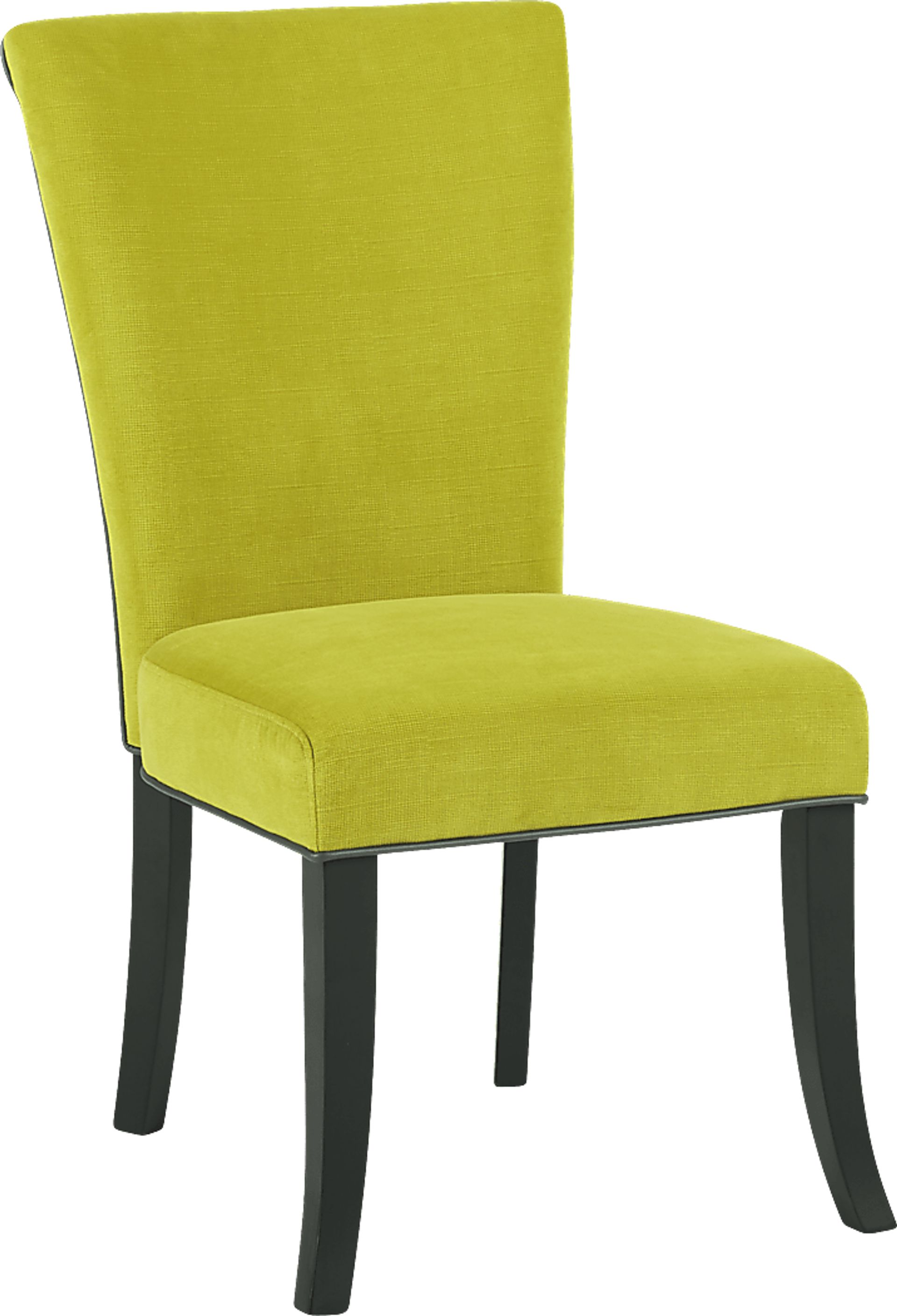 Palmetto Way Pear Side Chair - Image 1