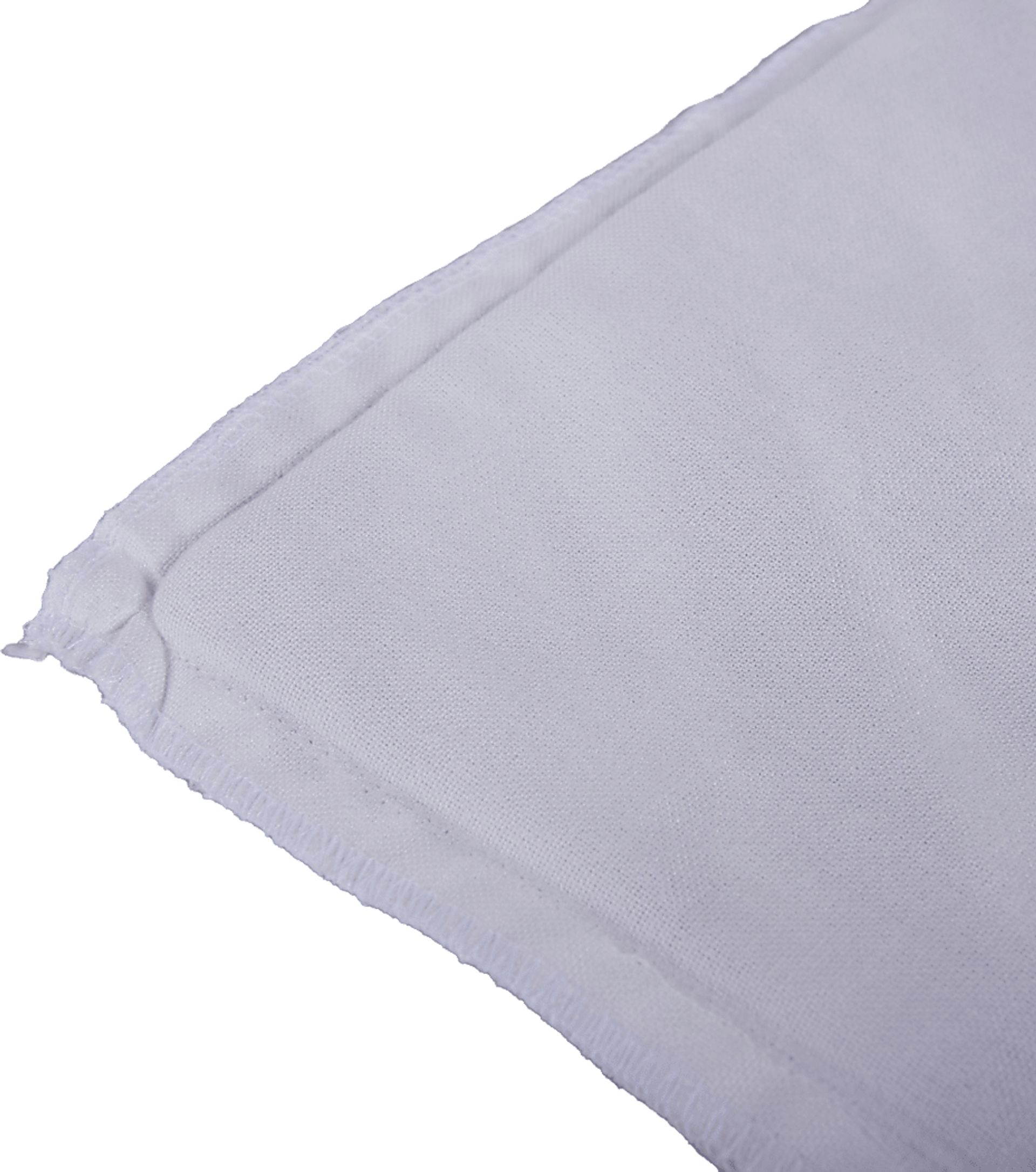 Palmus Gray Indoor/Outdoor Accent Pillow - Image 4