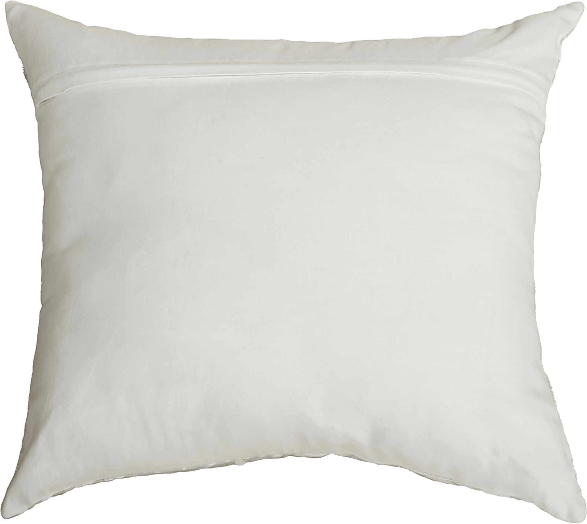 Palmus Gray Indoor/Outdoor Accent Pillow - Image 7