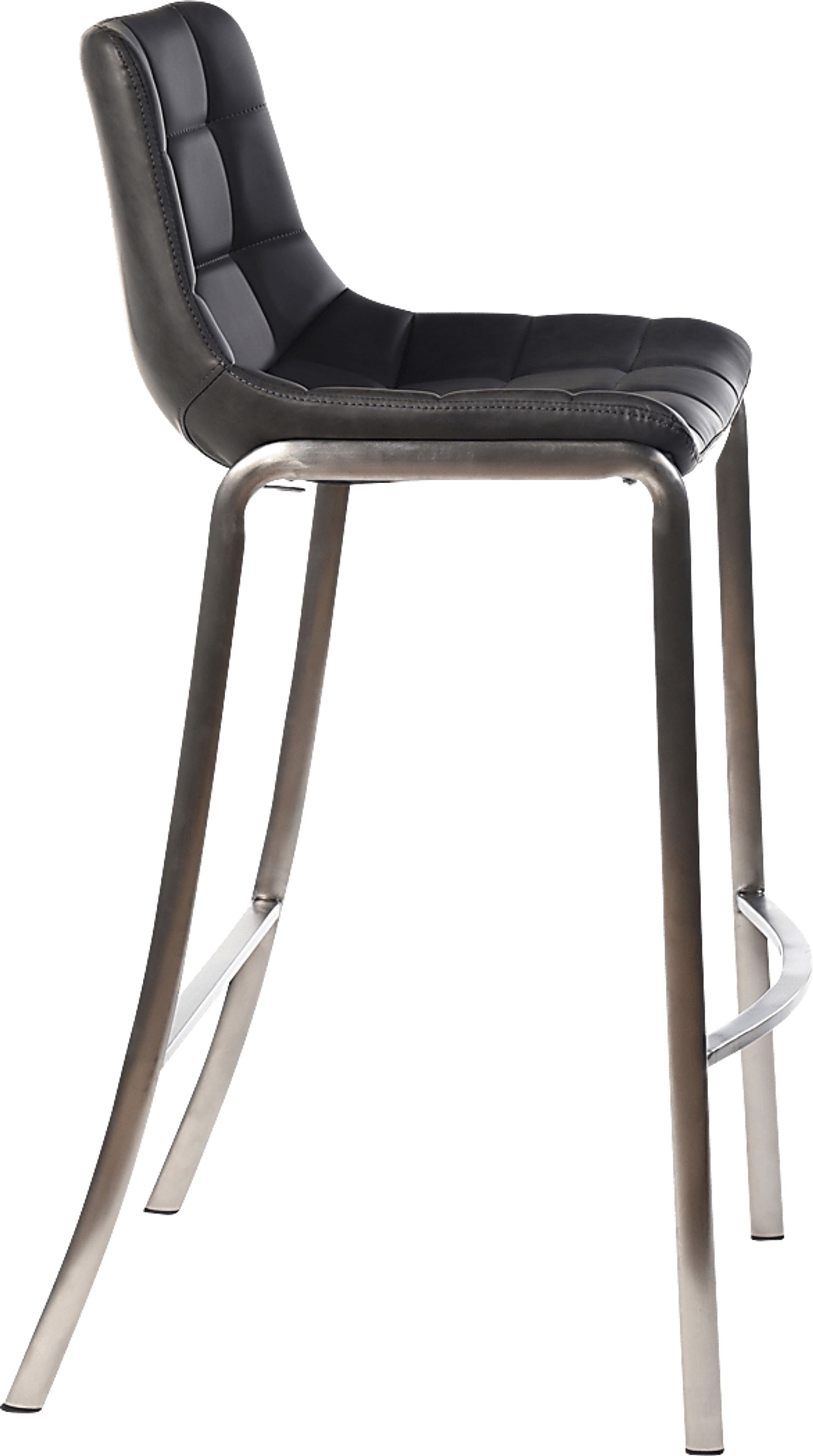 Palodar Black Barstool - Image 2
