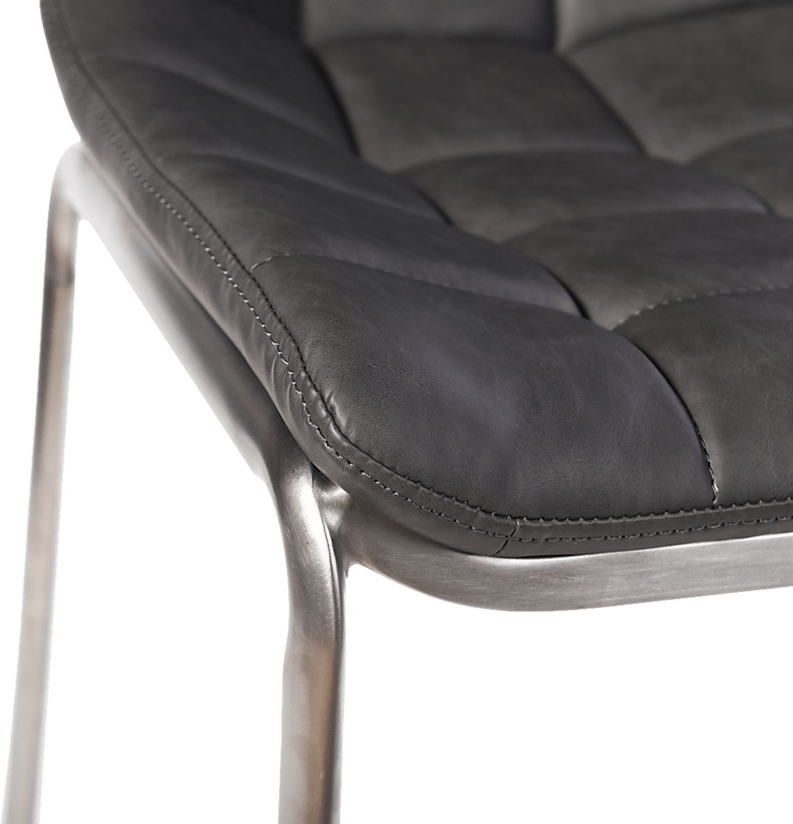 Palodar Black Barstool