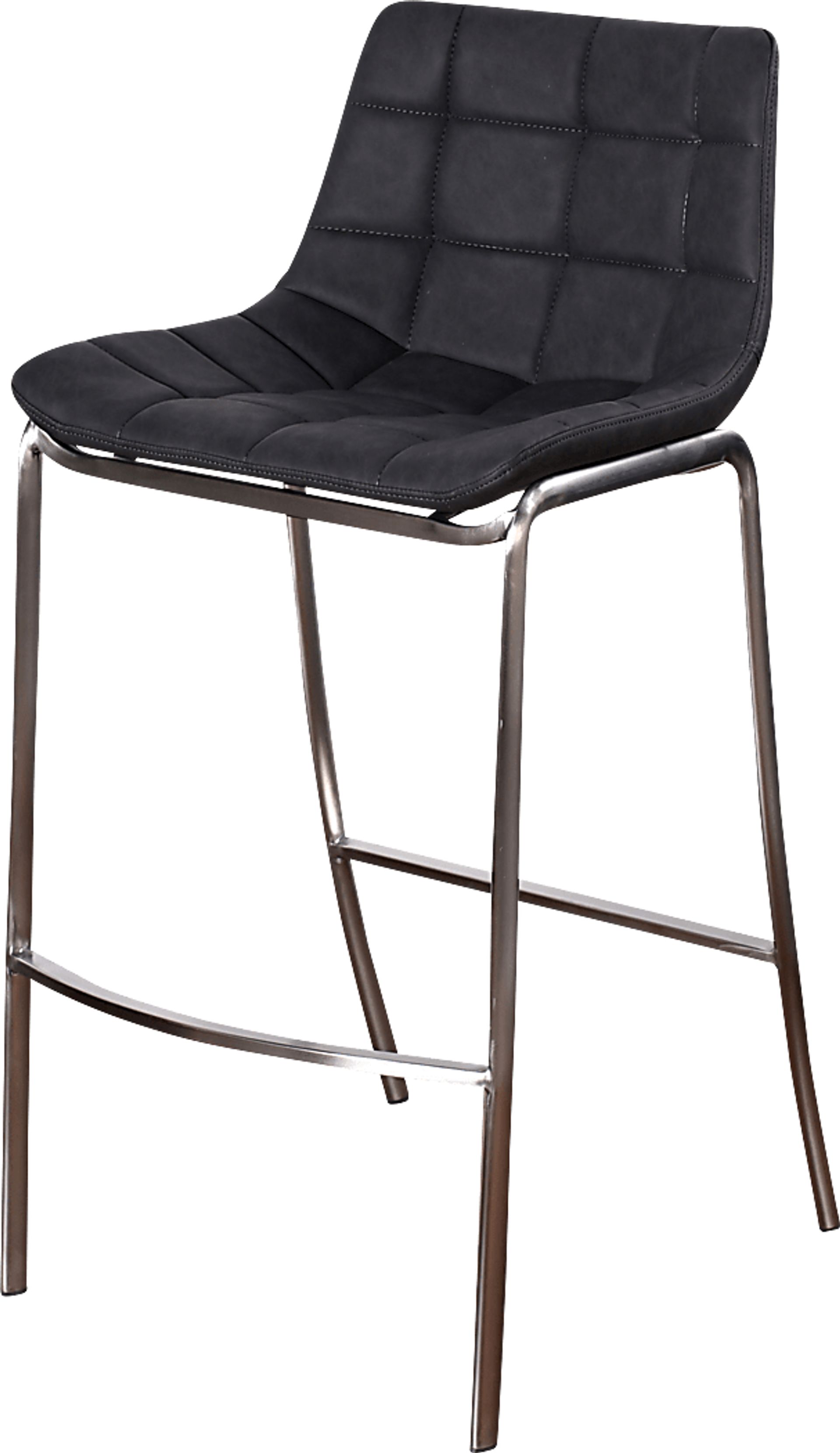 Palodar Black Barstool - Image 1