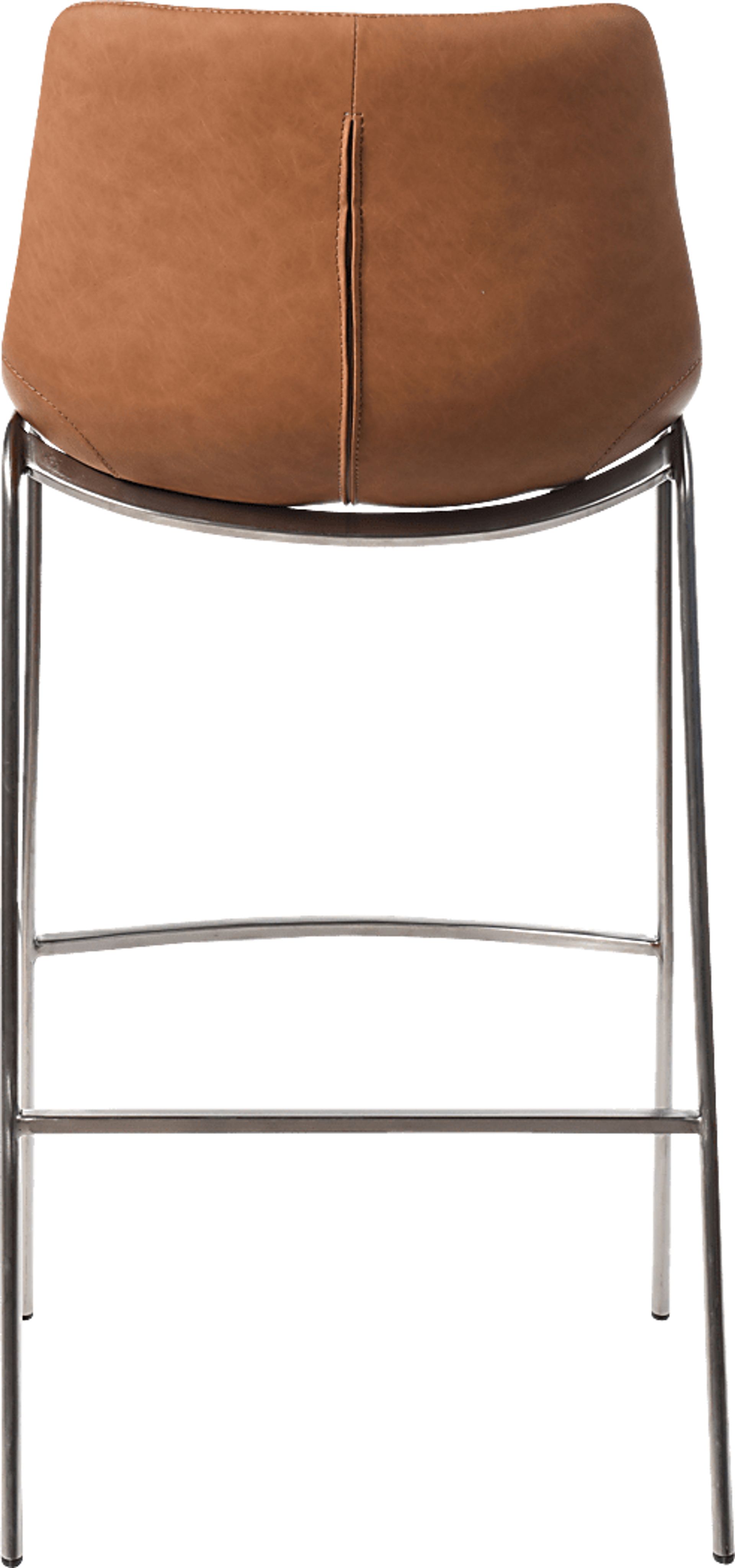 Palodar Brown Barstool - Image 3