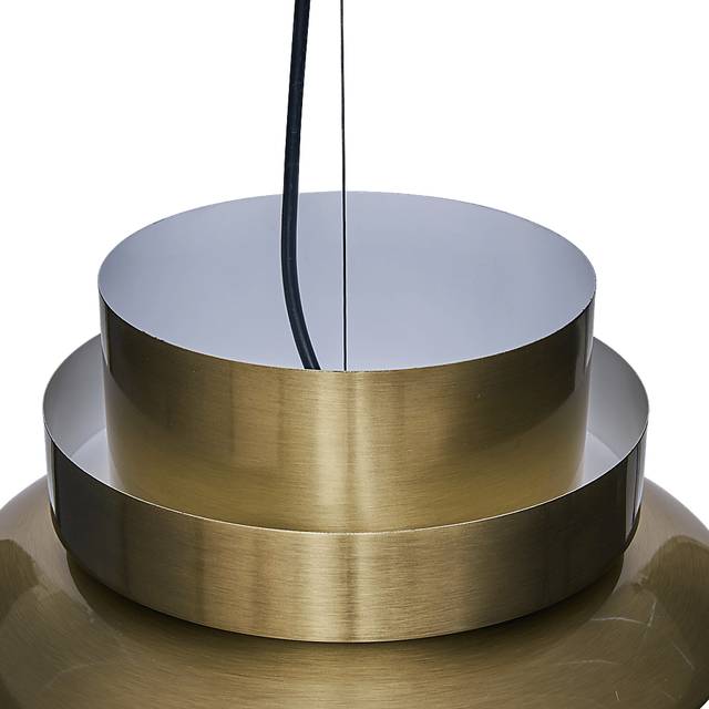 Palston Brass Chandelier - Thumbnail - Image 4