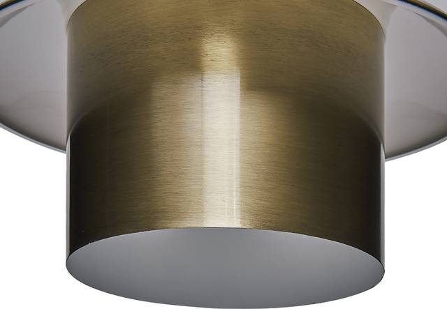 Palston Brass Chandelier - Thumbnail - Image 5