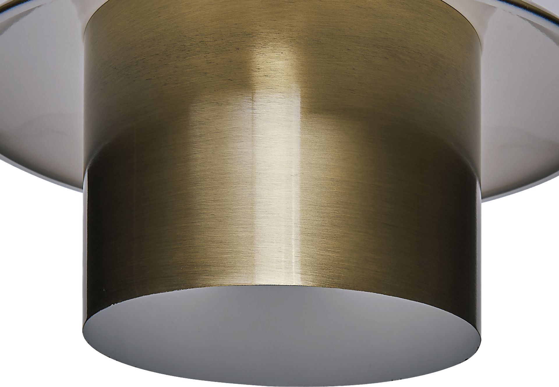 Palston Brass Chandelier - Image 5